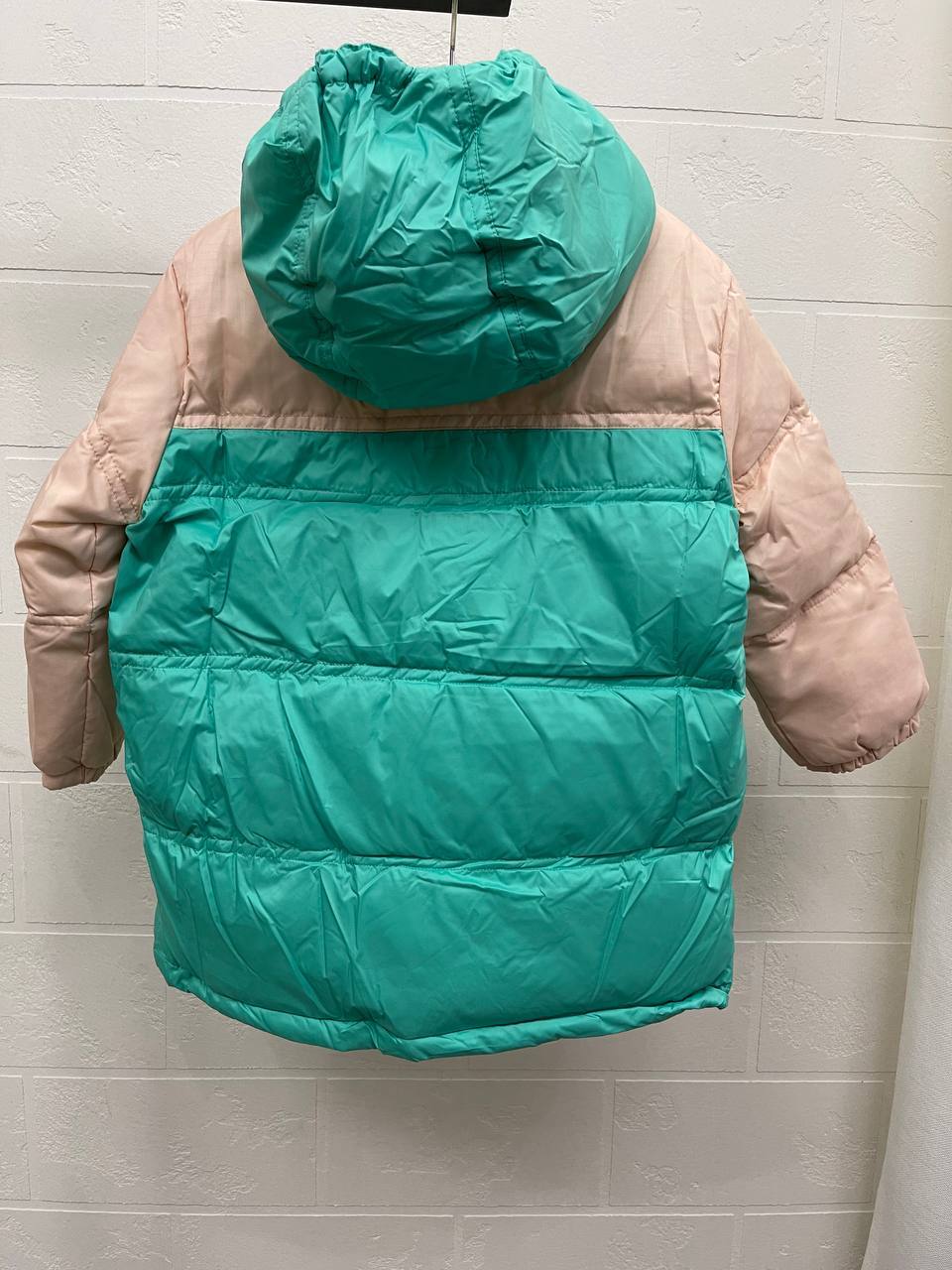 Gucci пуховик премиум BP-42030 Gucci пуховик премиум BP-42030