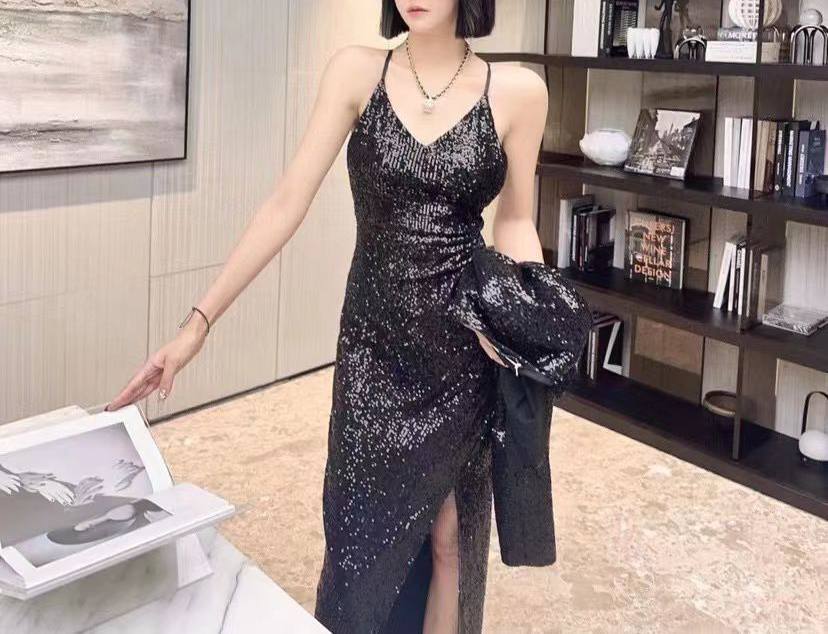 Платье Balmain BP-32706 повседневное Платье Balmain BP-32706 повседневное