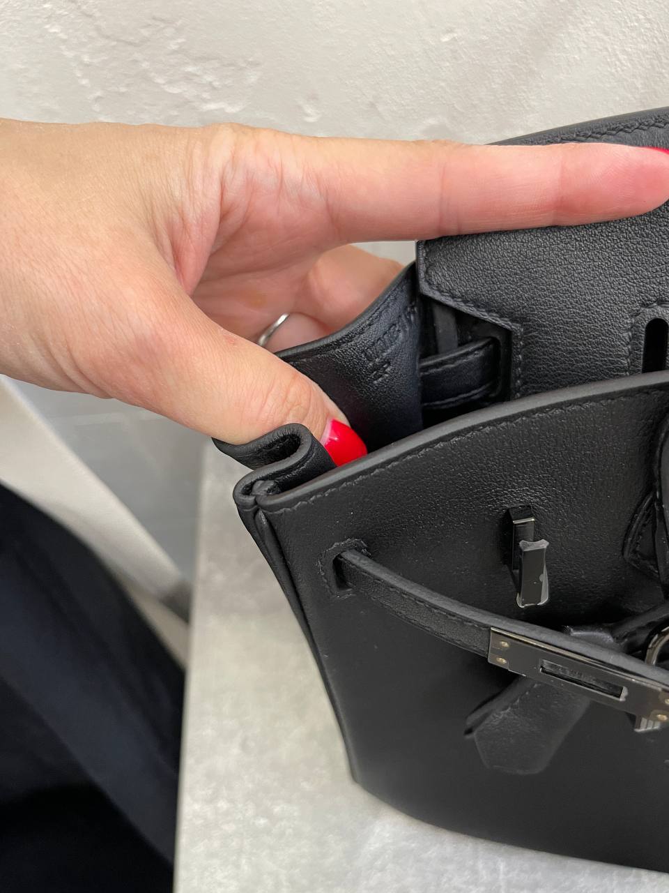 Трендовая женская сумка Birkin, 25 Hermes BP-53020 Трендовая женская сумка Birkin, 25 Hermes BP-53020