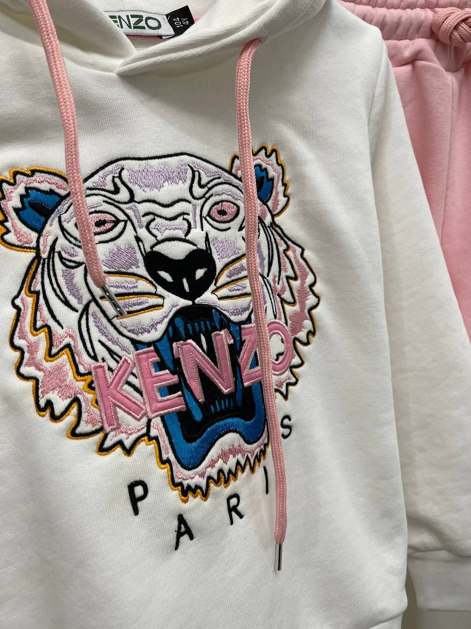 Kenzo стильный костюм BP-47170 Kenzo стильный костюм BP-47170