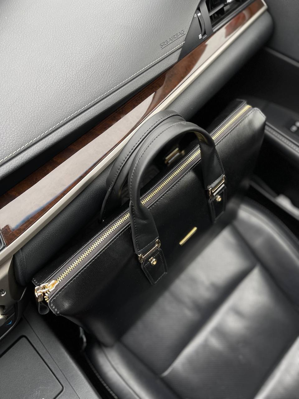 Портфель ZEGNA эксклюзивный BP-19707 Портфель ZEGNA эксклюзивный BP-19707