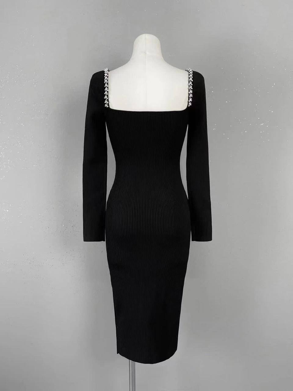 Повседневное платье Self-Portrait BP-44790 Повседневное платье Self-Portrait BP-44790