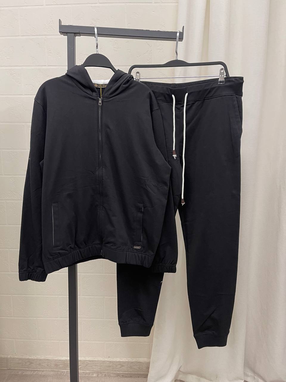 Костюм стильный Loro Piana BP-46291 Костюм стильный Loro Piana BP-46291