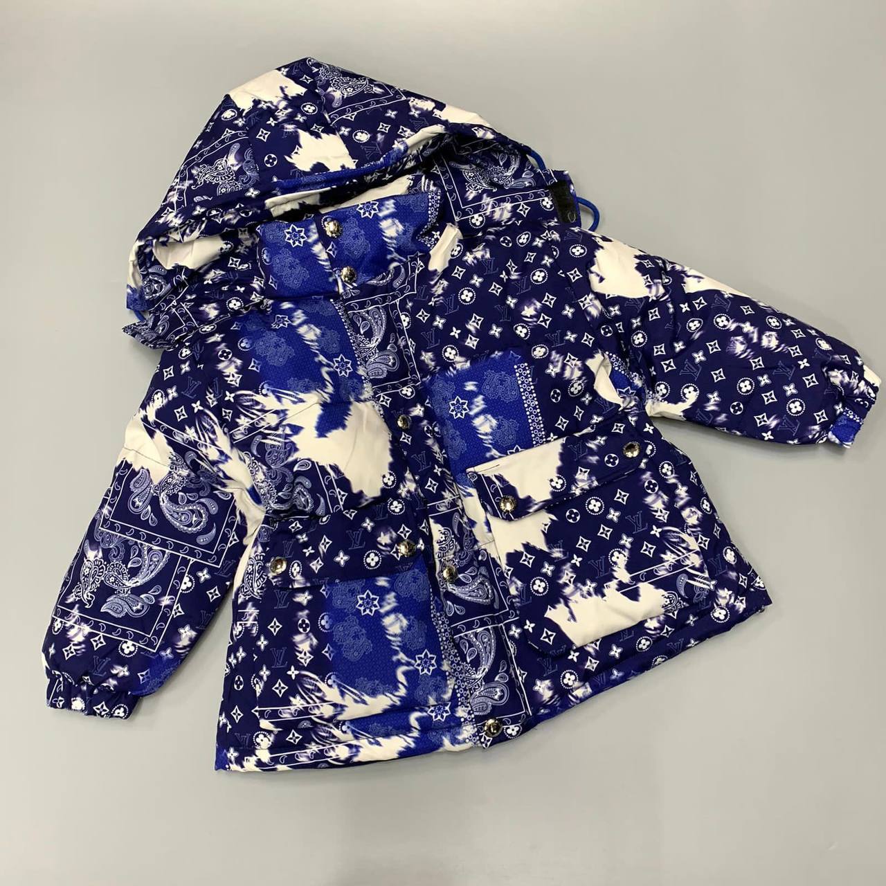 Louis Vuitton куртка стильная BP-19760 Louis Vuitton куртка стильная BP-19760