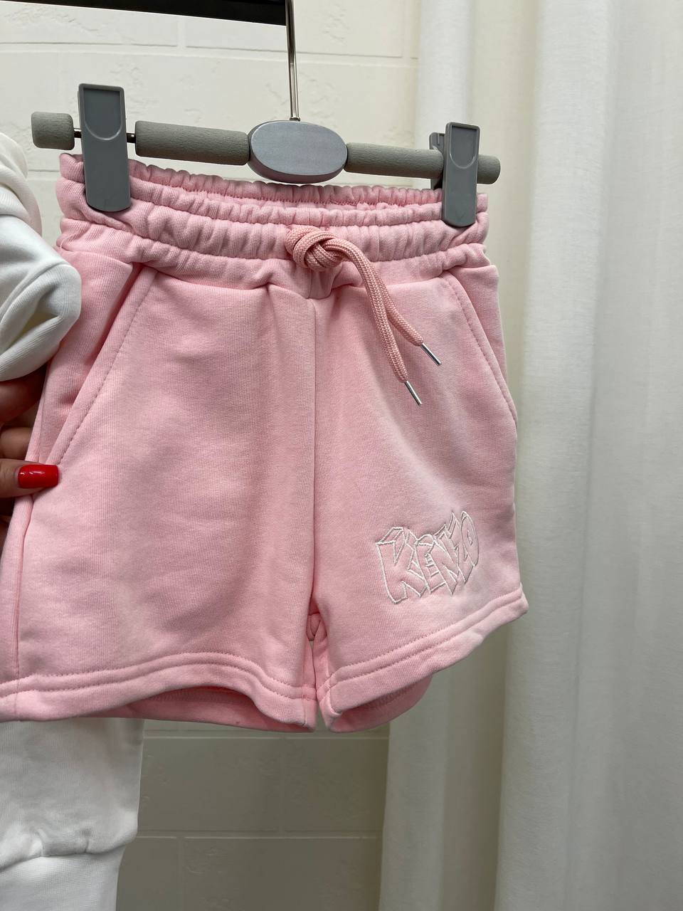 Kenzo стильный костюм BP-47170 Kenzo стильный костюм BP-47170