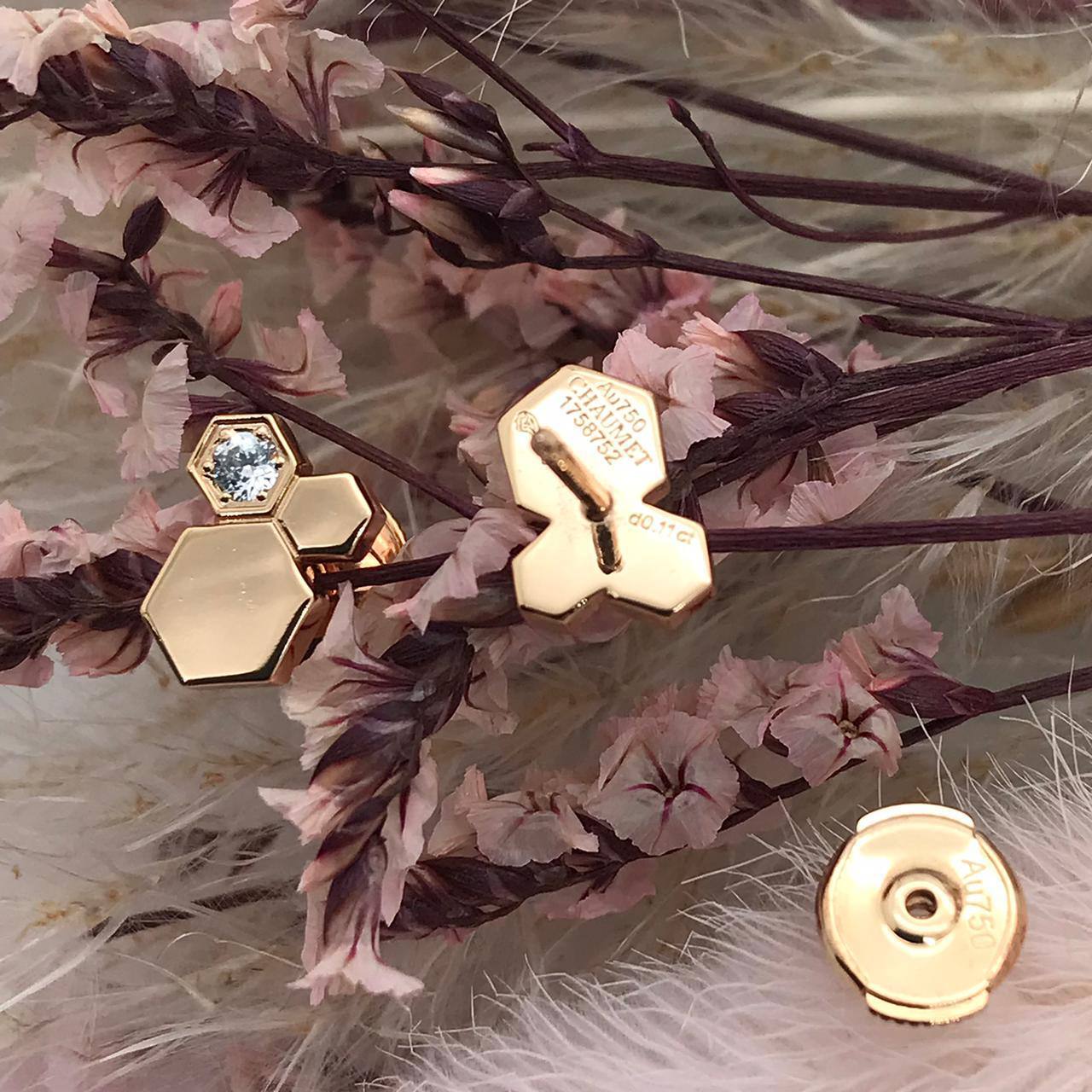 Премиум серьги Chaumet BP-34260 Премиум серьги Chaumet BP-34260