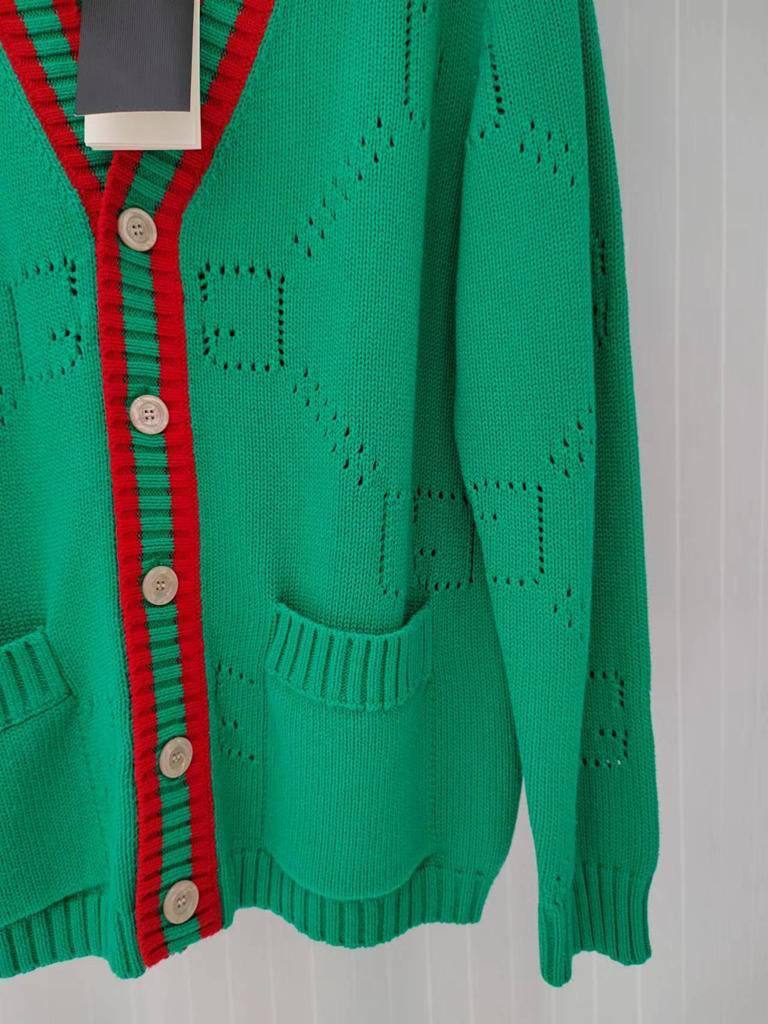 Премиум кардиган Gucci BP-16975 Премиум кардиган Gucci BP-16975