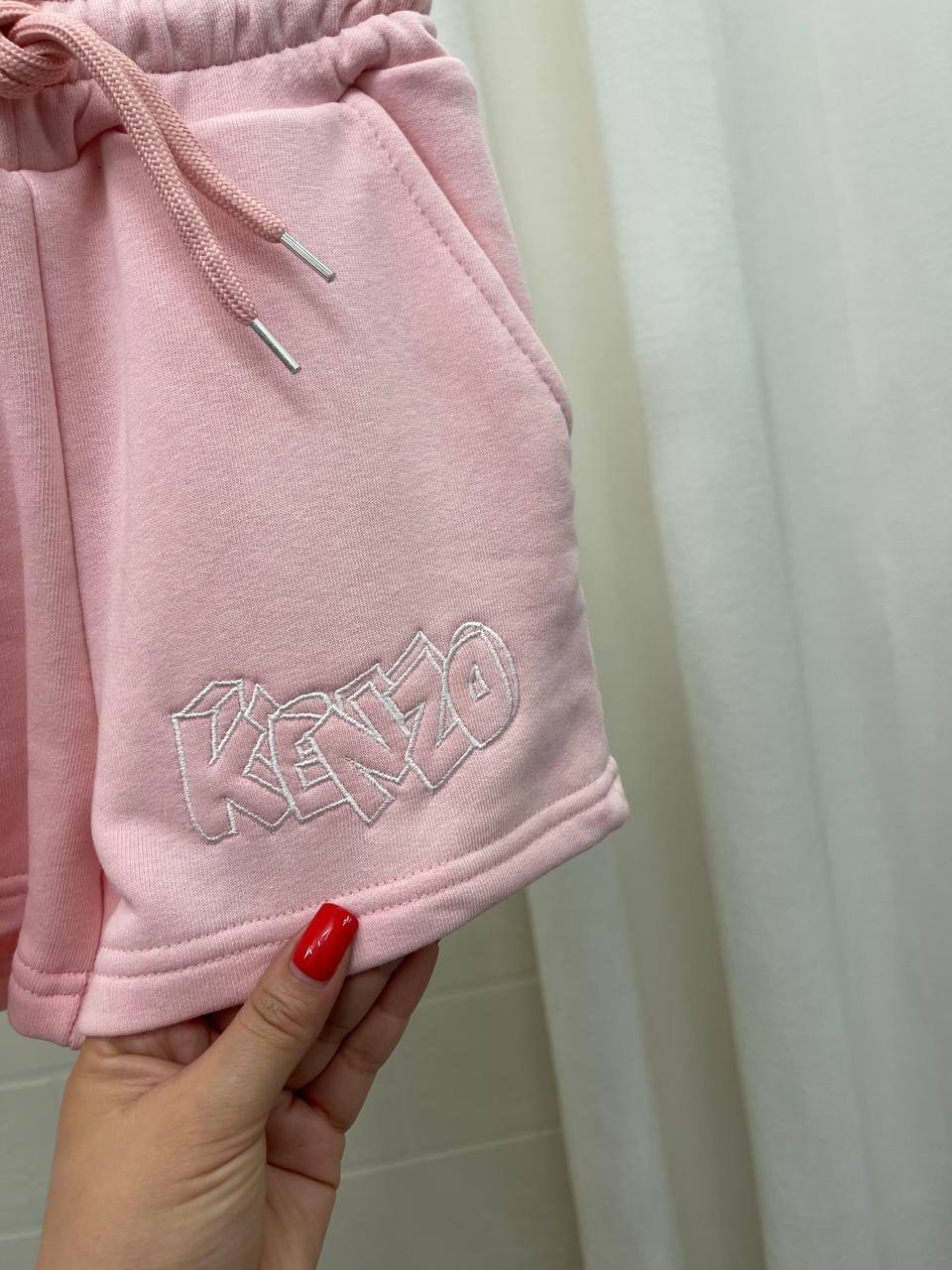 Kenzo стильный костюм BP-47170 Kenzo стильный костюм BP-47170