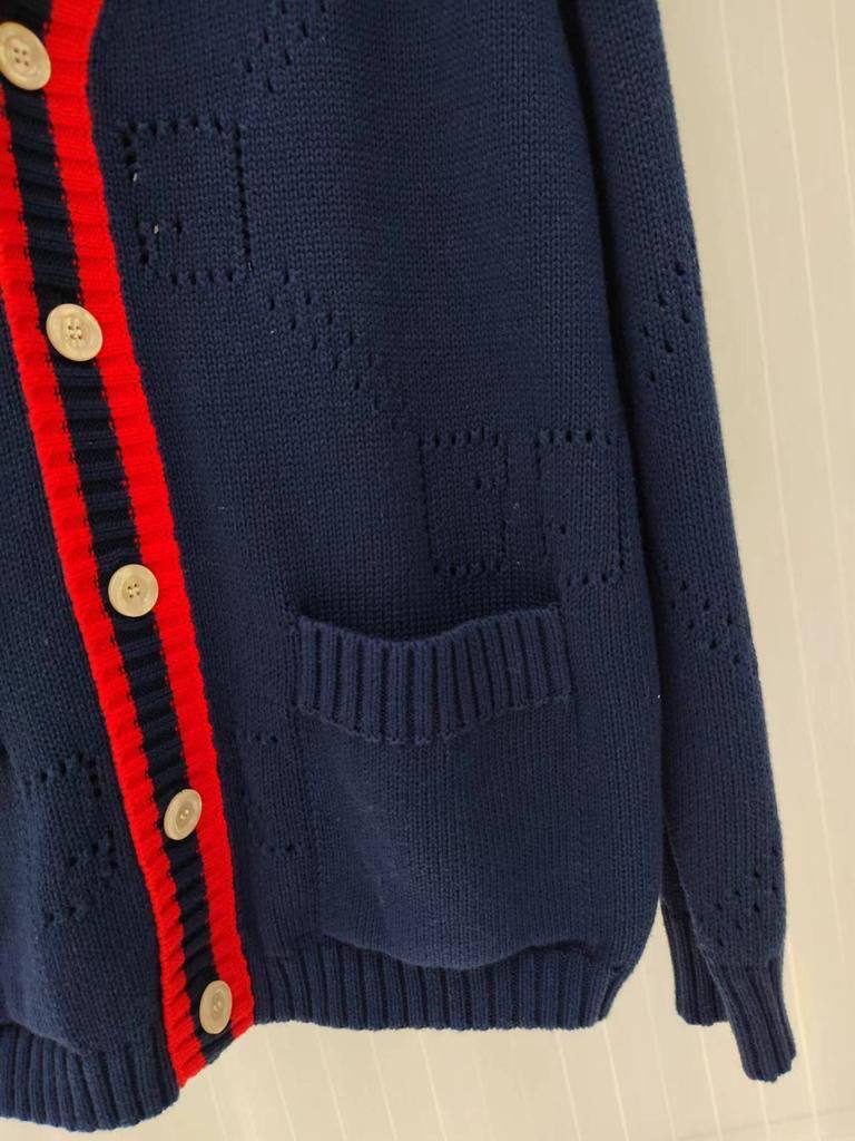 Кардиган Gucci трендовый BP-16974 Кардиган Gucci трендовый BP-16974