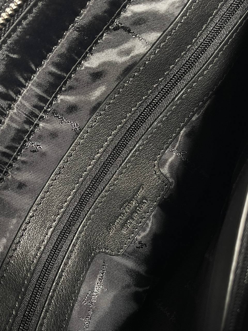 Портфель Salvatore Ferragamo эксклюзивный BP-38291 Портфель Salvatore Ferragamo эксклюзивный BP-38291