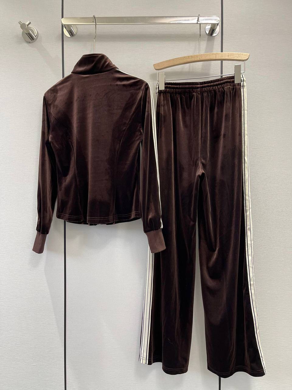 Спортивный костюм Celine BP-20535 элитный Спортивный костюм Celine BP-20535 элитный