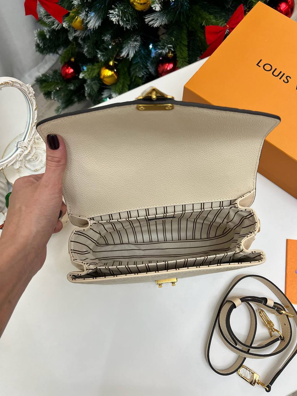 Премиум сумка женская Louis Vuitton BP-43709 Премиум сумка женская Louis Vuitton BP-43709