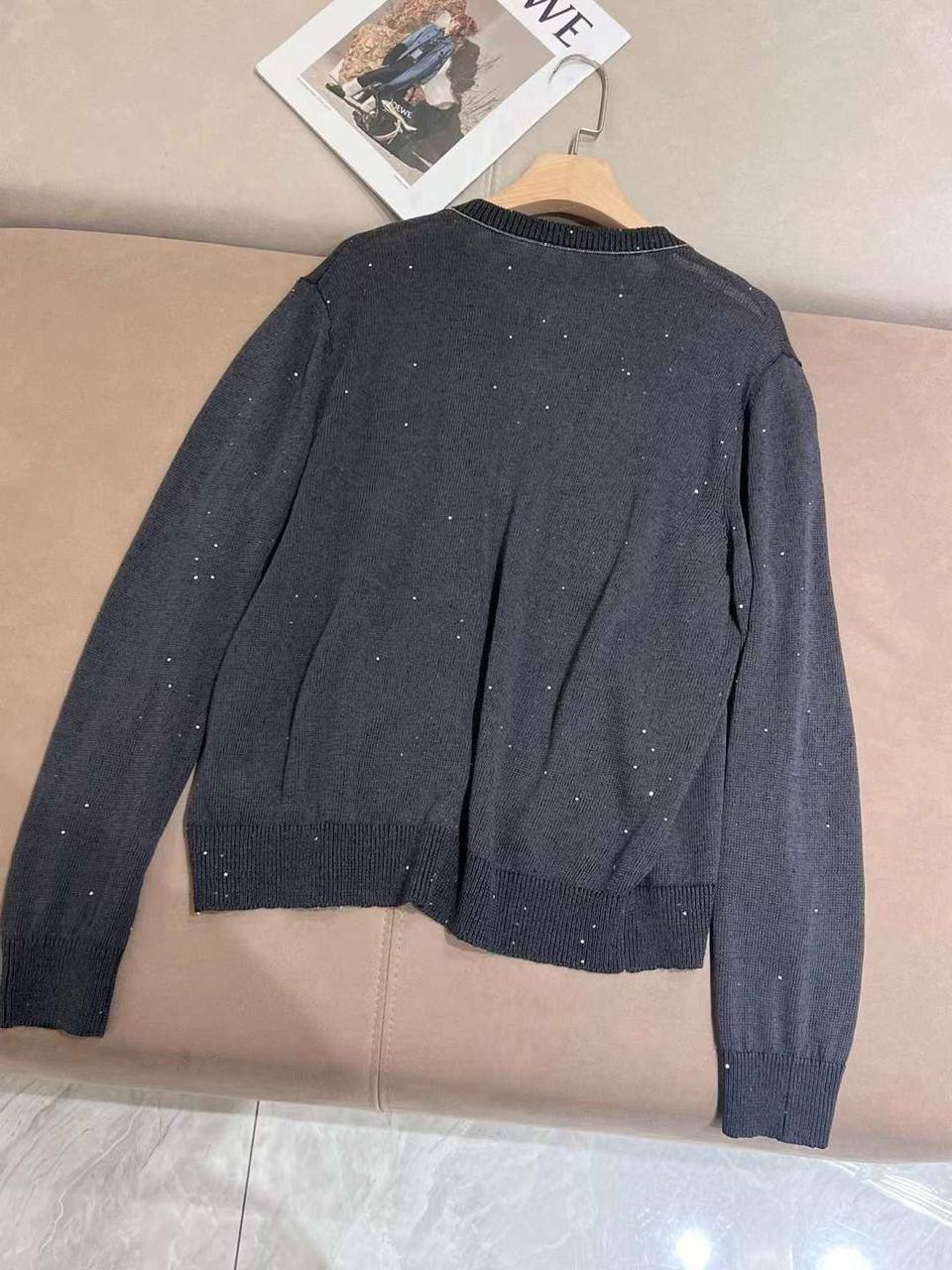 Коллекционный кардиган BC BP-53214 Коллекционный кардиган BC BP-53214