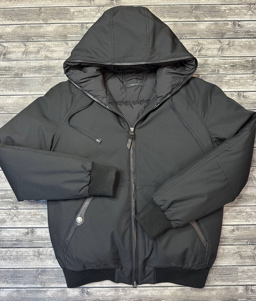 Куртка BP-25272 Tom Ford мужская Куртка BP-25272 Tom Ford мужская