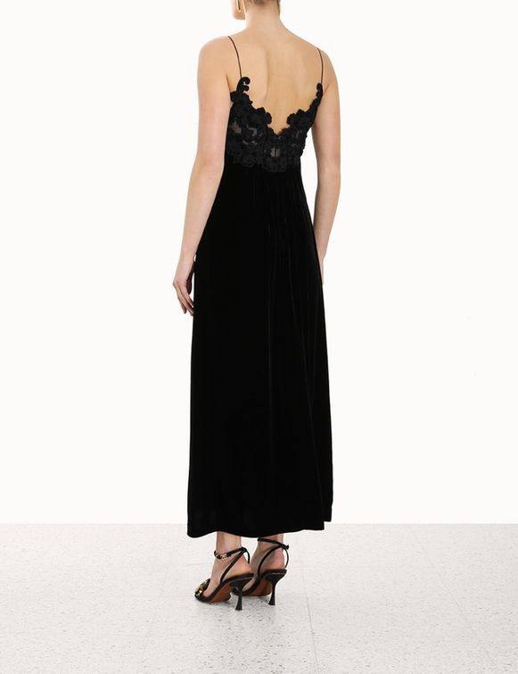Коллекционное платье Zimmermann BP-44645 Коллекционное платье Zimmermann BP-44645