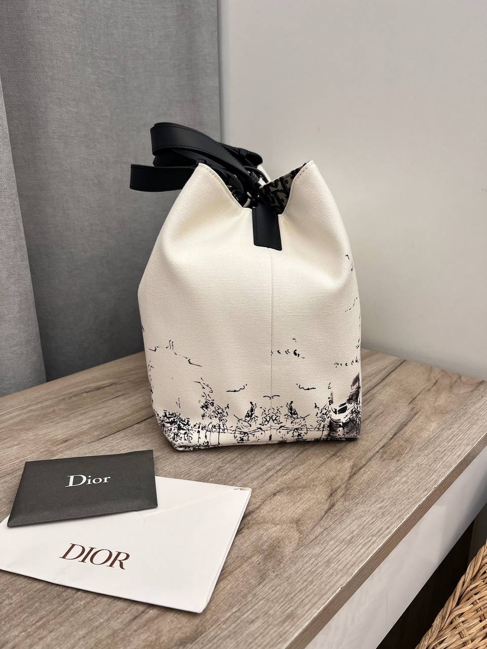 Трендовая сумка женская Christian Dior BP-52802 Трендовая сумка женская Christian Dior BP-52802