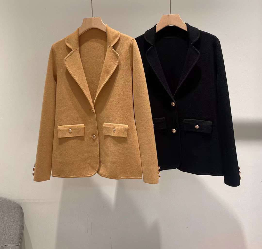 Жакет Celine премиум BP-38587 Жакет Celine премиум BP-38587