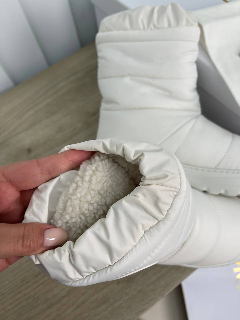 Люкс полусапоги Christian Dior BP-22000 Люкс полусапоги Christian Dior BP-22000