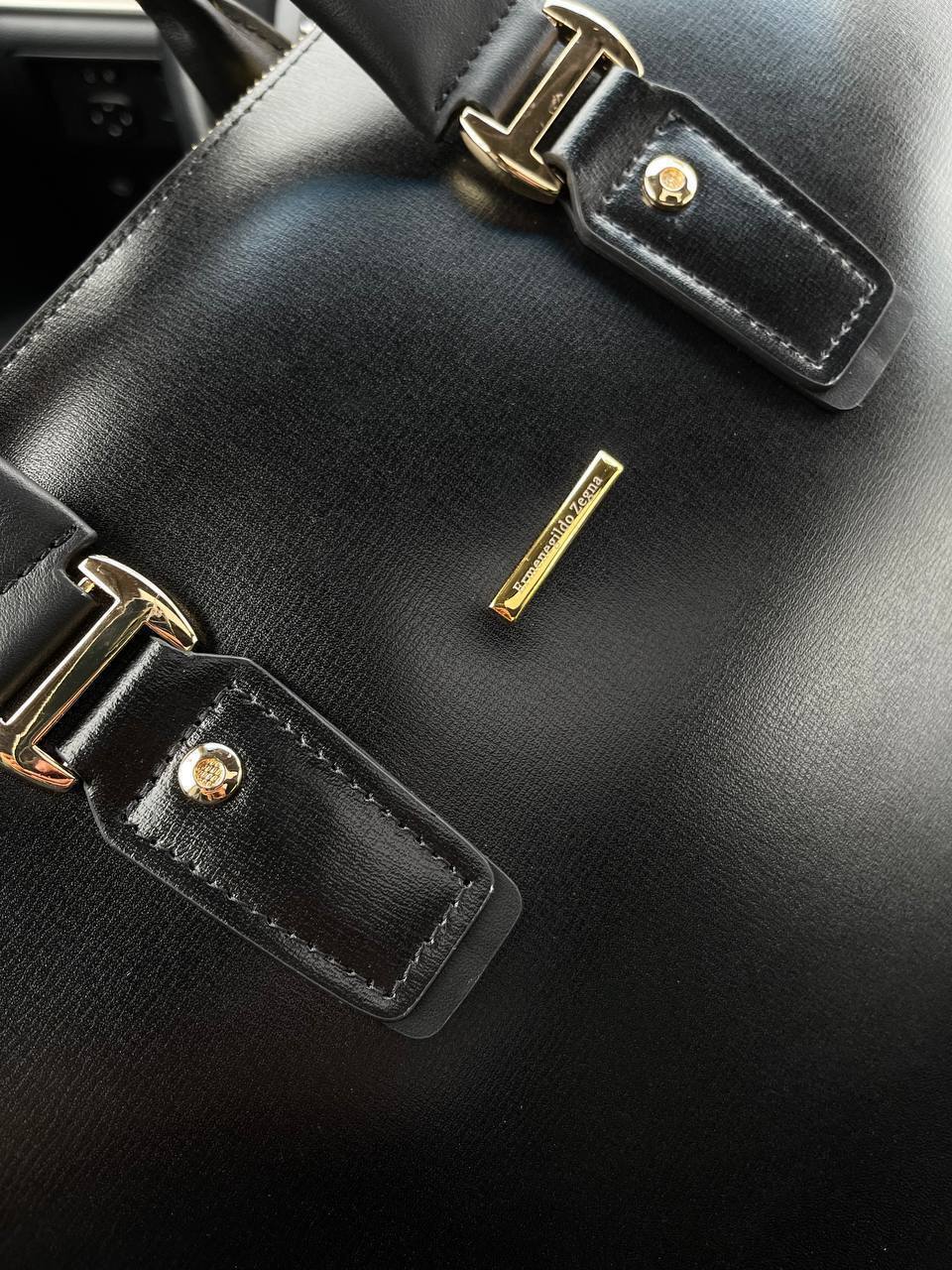 Портфель ZEGNA эксклюзивный BP-19707 Портфель ZEGNA эксклюзивный BP-19707