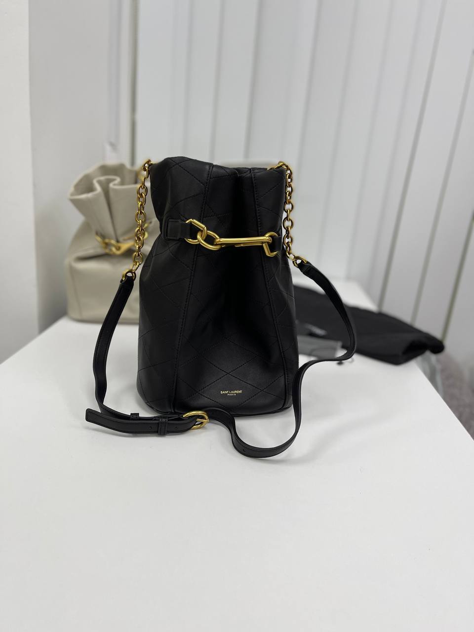 Трендовая сумка женская Yves Saint Laurent BP-22251 Трендовая сумка женская Yves Saint Laurent BP-22251