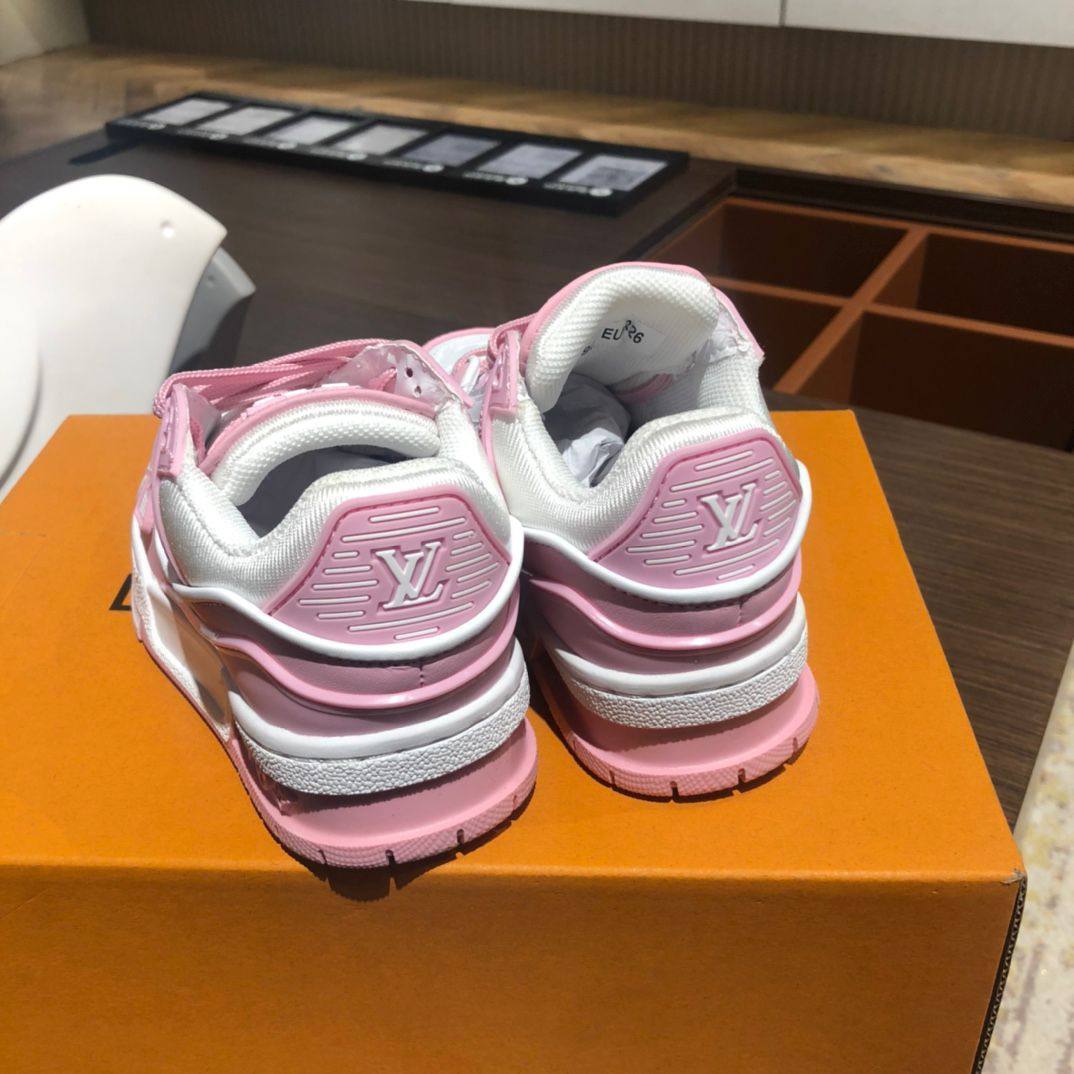 Кеды Louis Vuitton премиальные BP-37864 Кеды Louis Vuitton премиальные BP-37864