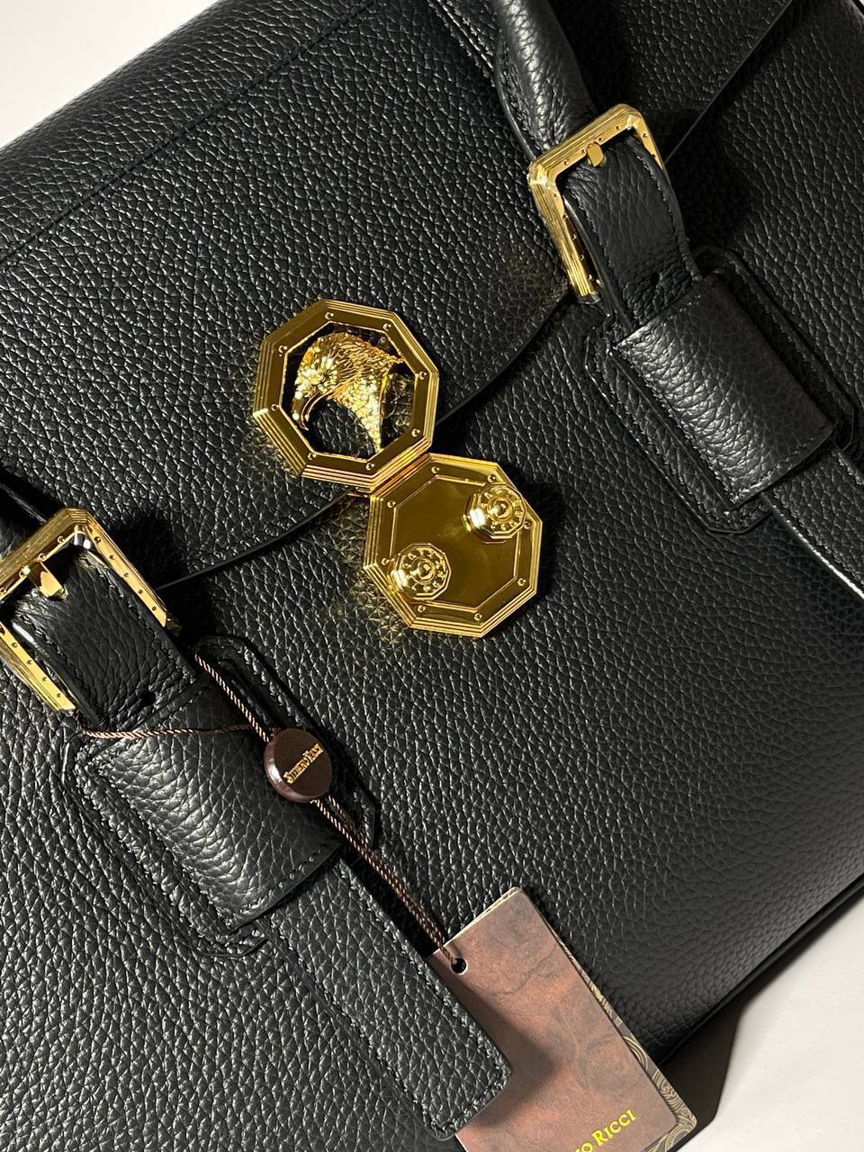 Stefano Ricci BP-37360 стильный портфель Stefano Ricci BP-37360 стильный портфель