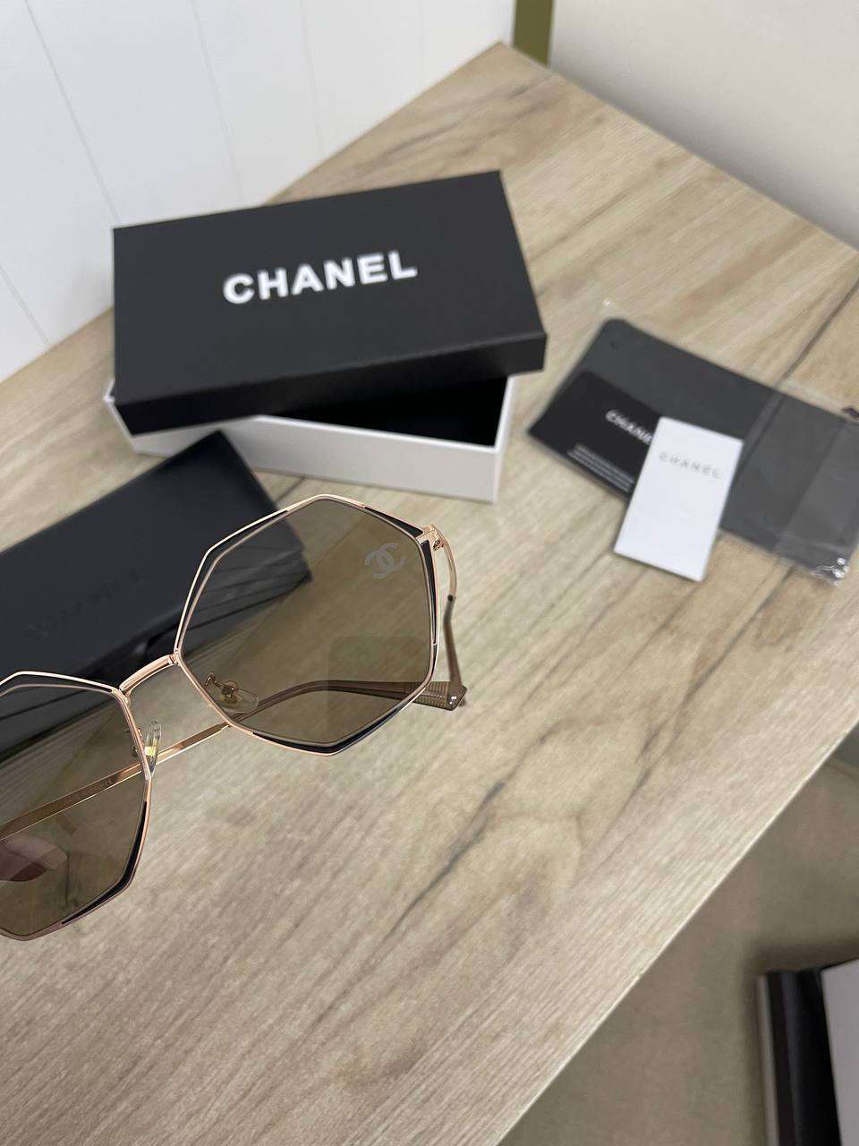 Chanel BP-35338 люксовые очки Chanel BP-35338 люксовые очки