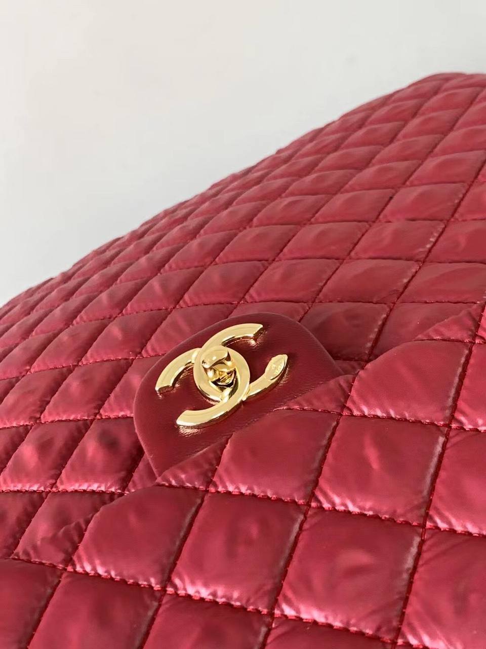 Сумка дорожная премиум Chanel BP-36780 Сумка дорожная премиум Chanel BP-36780