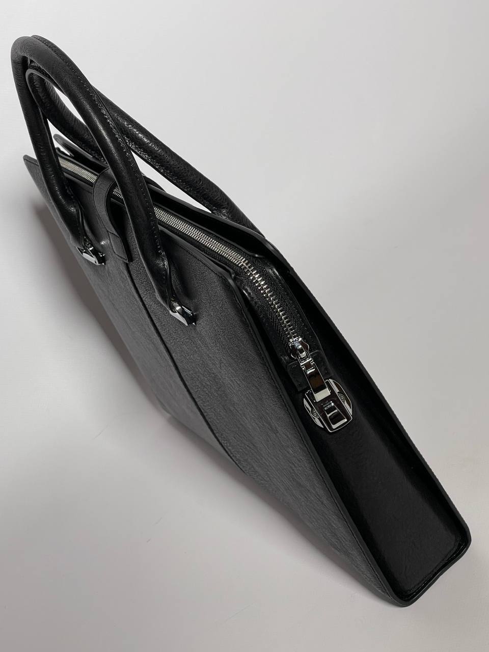 Портфель Salvatore Ferragamo эксклюзивный BP-38291 Портфель Salvatore Ferragamo эксклюзивный BP-38291