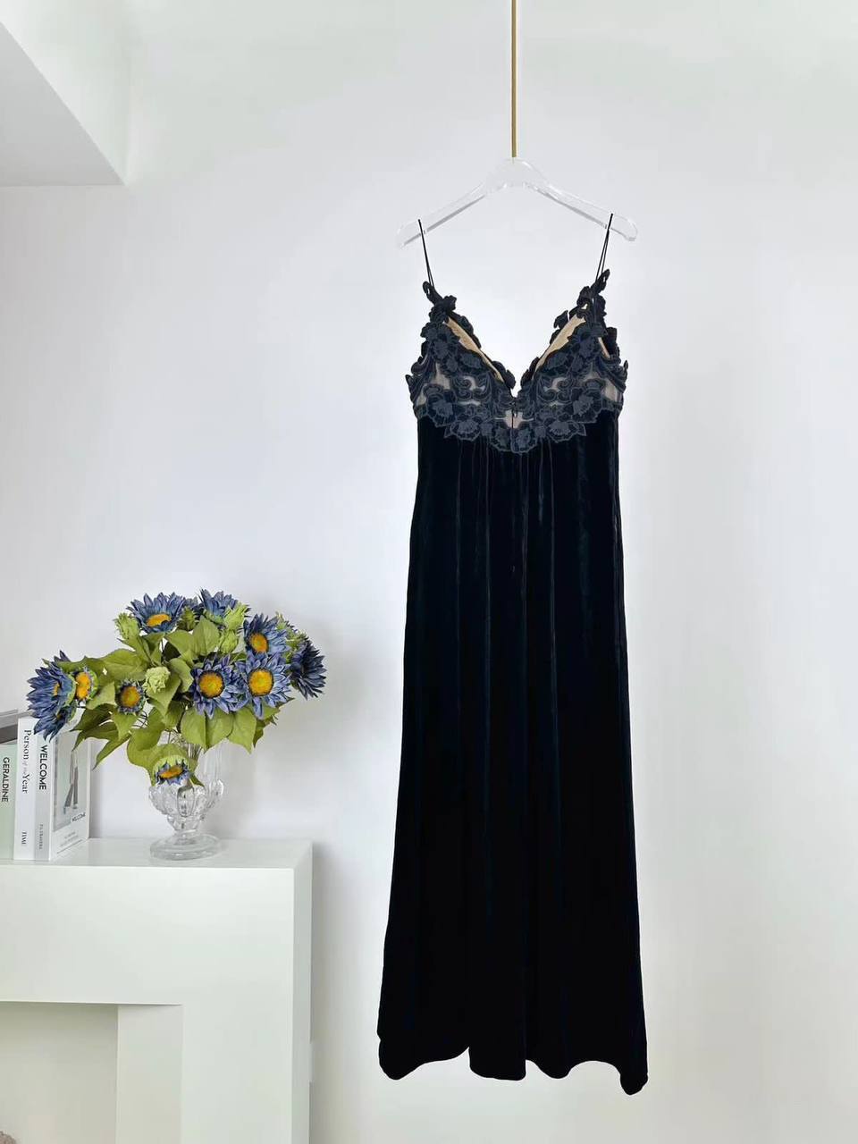 Коллекционное платье Zimmermann BP-44645 Коллекционное платье Zimmermann BP-44645