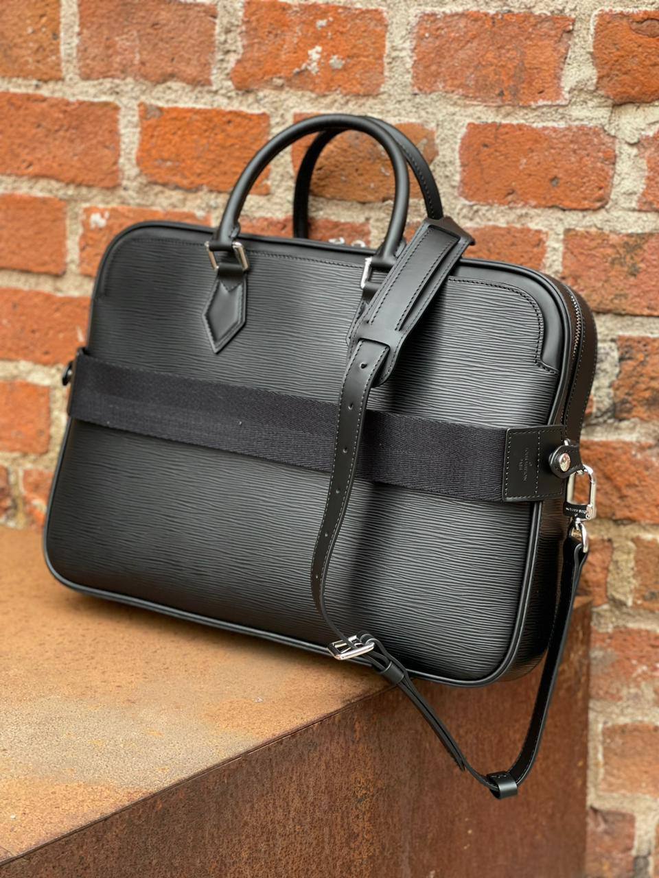 Портфель Louis Vuitton стильный BP-40463 Портфель Louis Vuitton стильный BP-40463