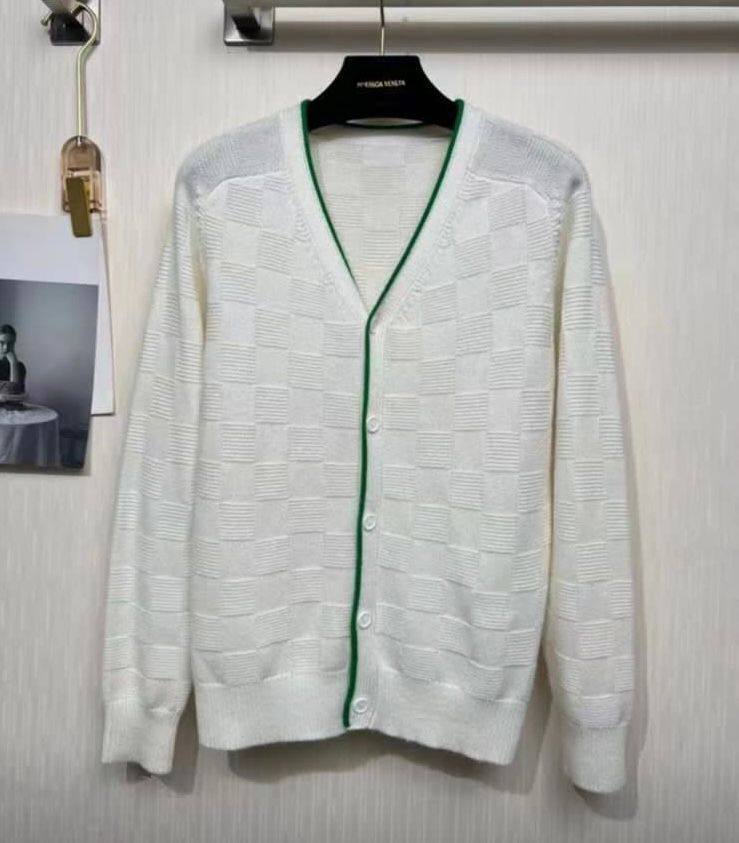 Кардиган Bottega Veneta коллекционный BP-18228 Кардиган Bottega Veneta коллекционный BP-18228