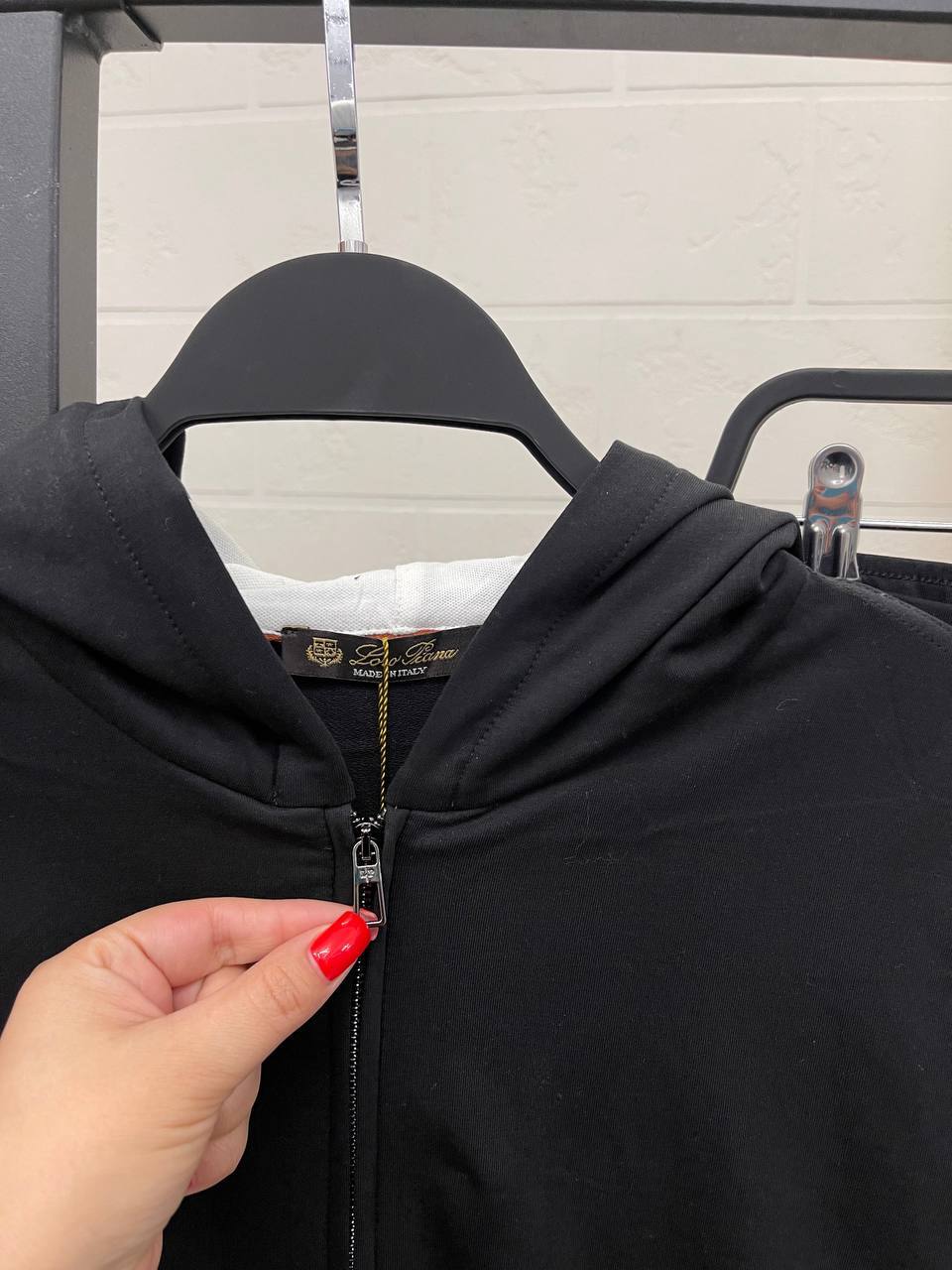 Костюм стильный Loro Piana BP-46291 Костюм стильный Loro Piana BP-46291