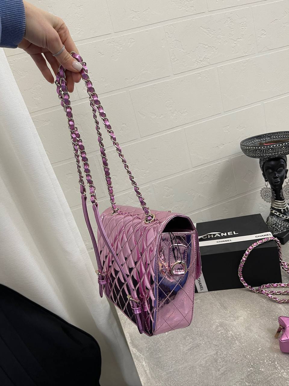 Сумка Chanel BP-46140 Сумка Chanel BP-46140