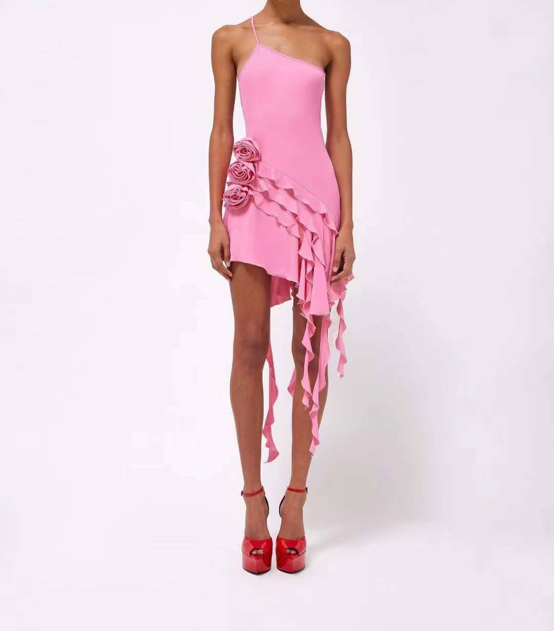 Элитное платье David Koma BP-32223 Элитное платье David Koma BP-32223