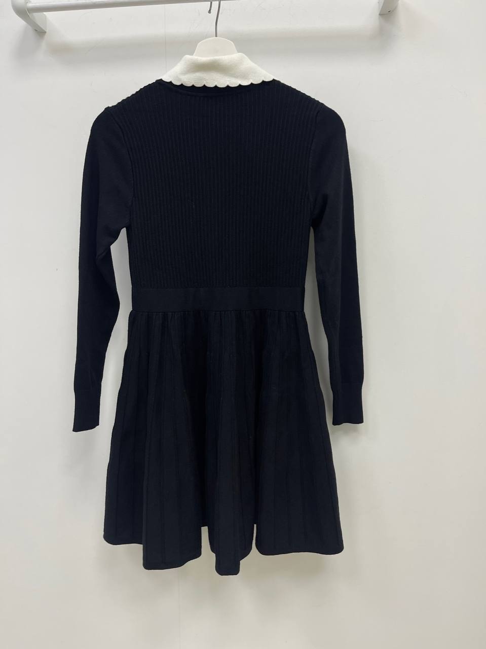 Трендовое платье Sandro BP-24142 Трендовое платье Sandro BP-24142