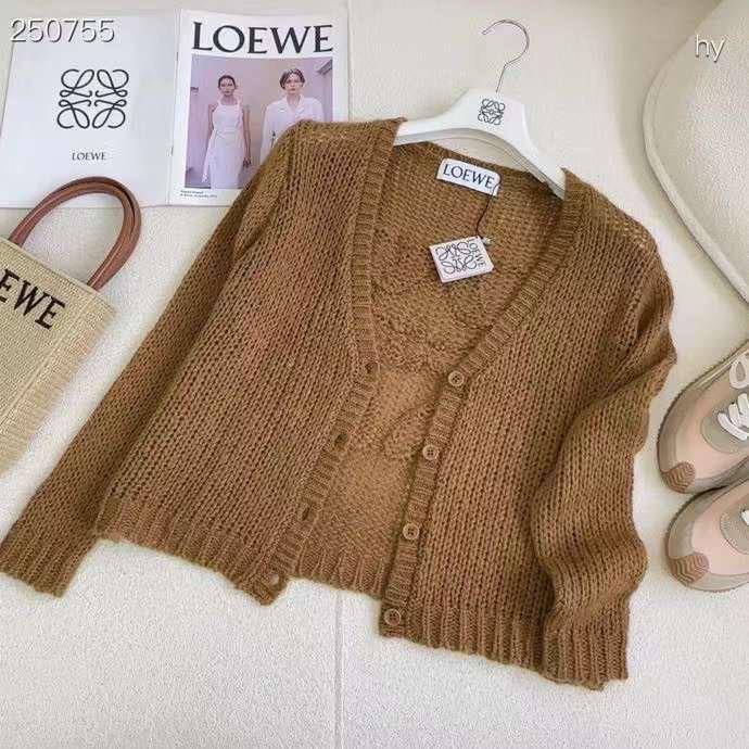 Кардиган Loewe премиум BP-41149 Кардиган Loewe премиум BP-41149