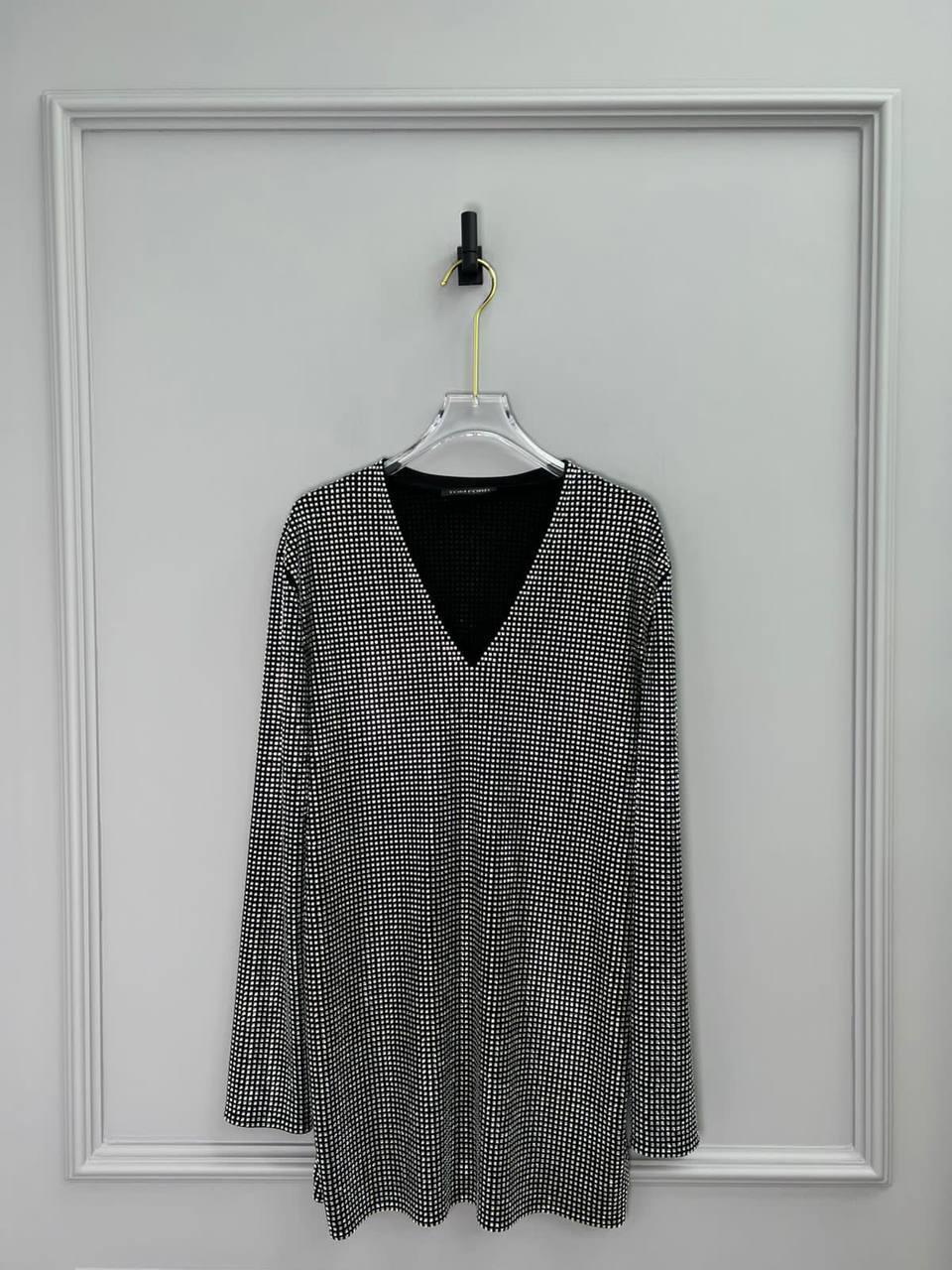 Платье Alexander Wang BP-44091 премиум Платье Alexander Wang BP-44091 премиум