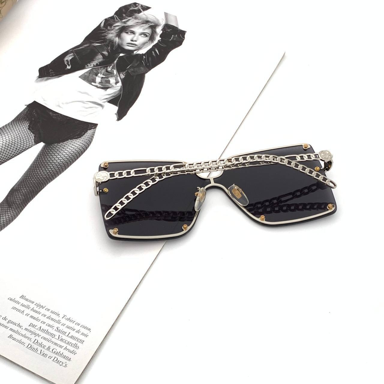 Коллекционные очки Dolce & Gabbana BP-36697 Коллекционные очки Dolce & Gabbana BP-36697