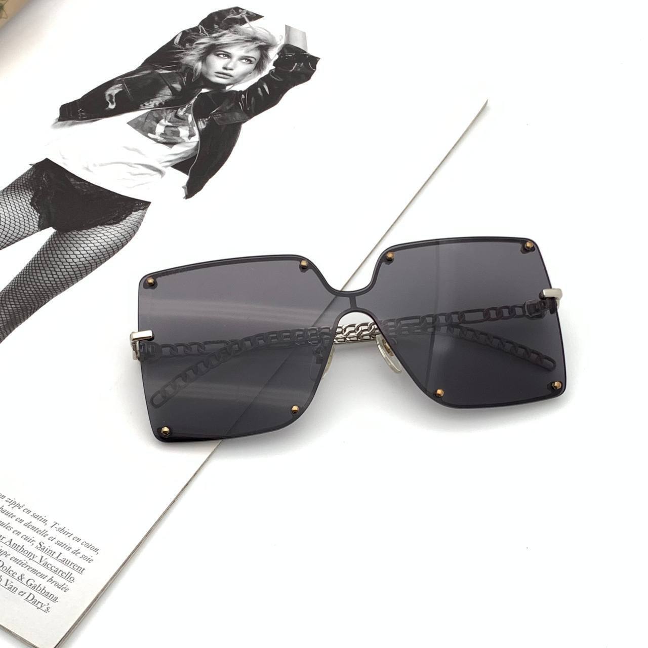 Коллекционные очки Dolce & Gabbana BP-36697 Коллекционные очки Dolce & Gabbana BP-36697