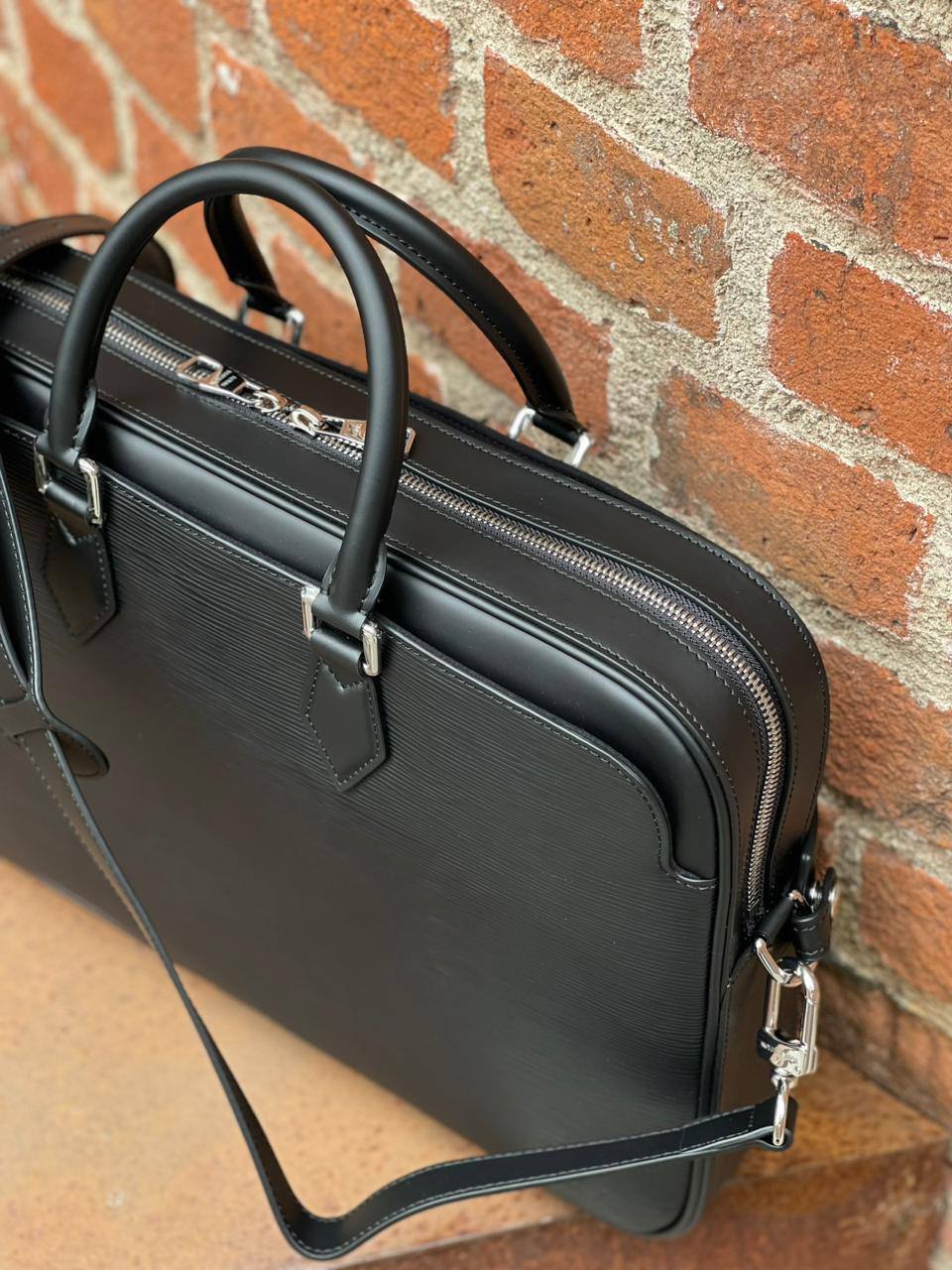 Портфель Louis Vuitton стильный BP-40463 Портфель Louis Vuitton стильный BP-40463