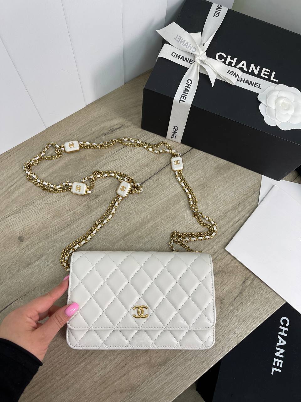 Премиум сумка женская Chanel BP-29468 Премиум сумка женская Chanel BP-29468