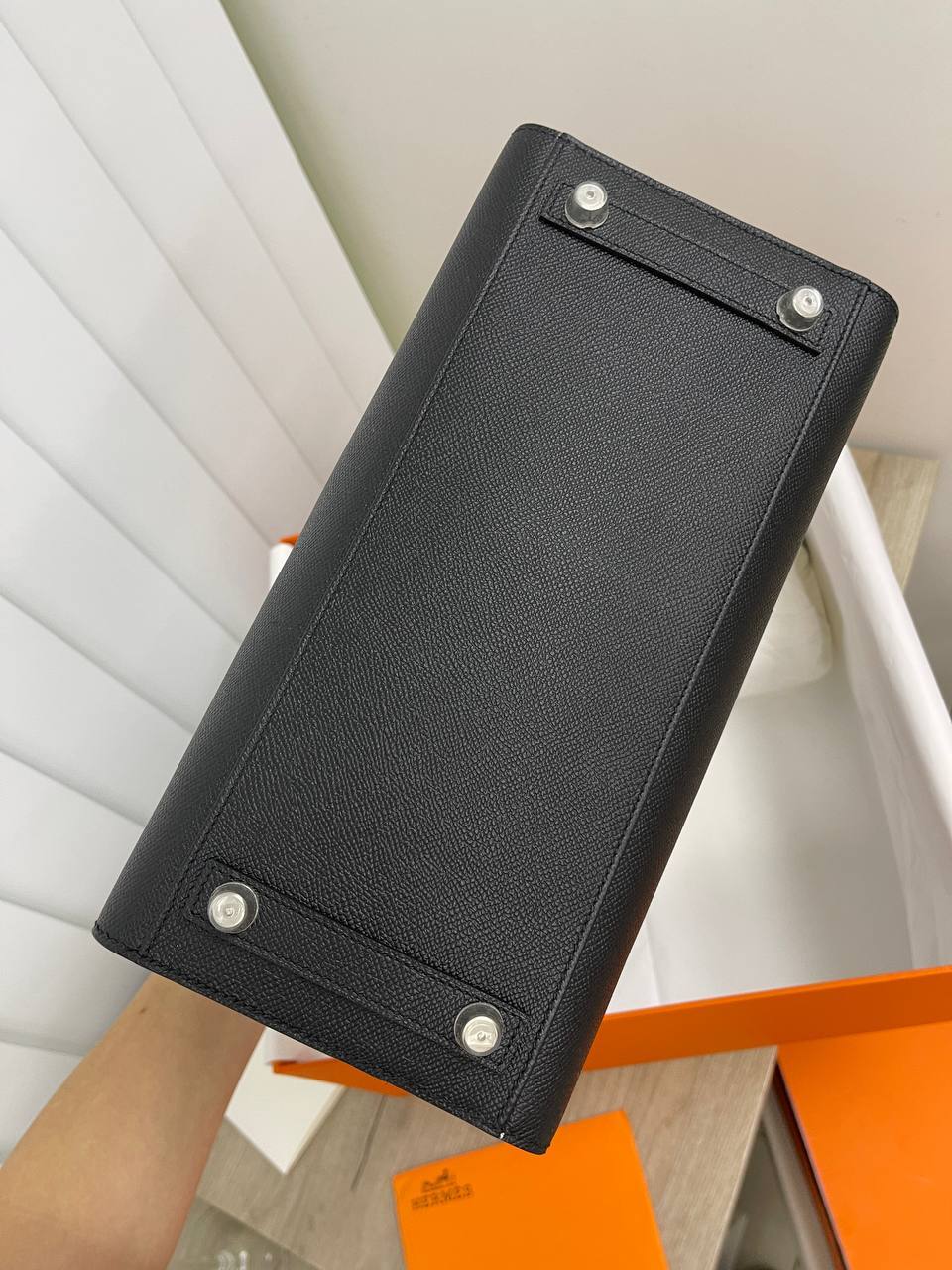 Элитная сумка женская Birkin 30 см, Epsom Hermes BP-28176 Элитная сумка женская Birkin 30 см, Epsom Hermes BP-28176