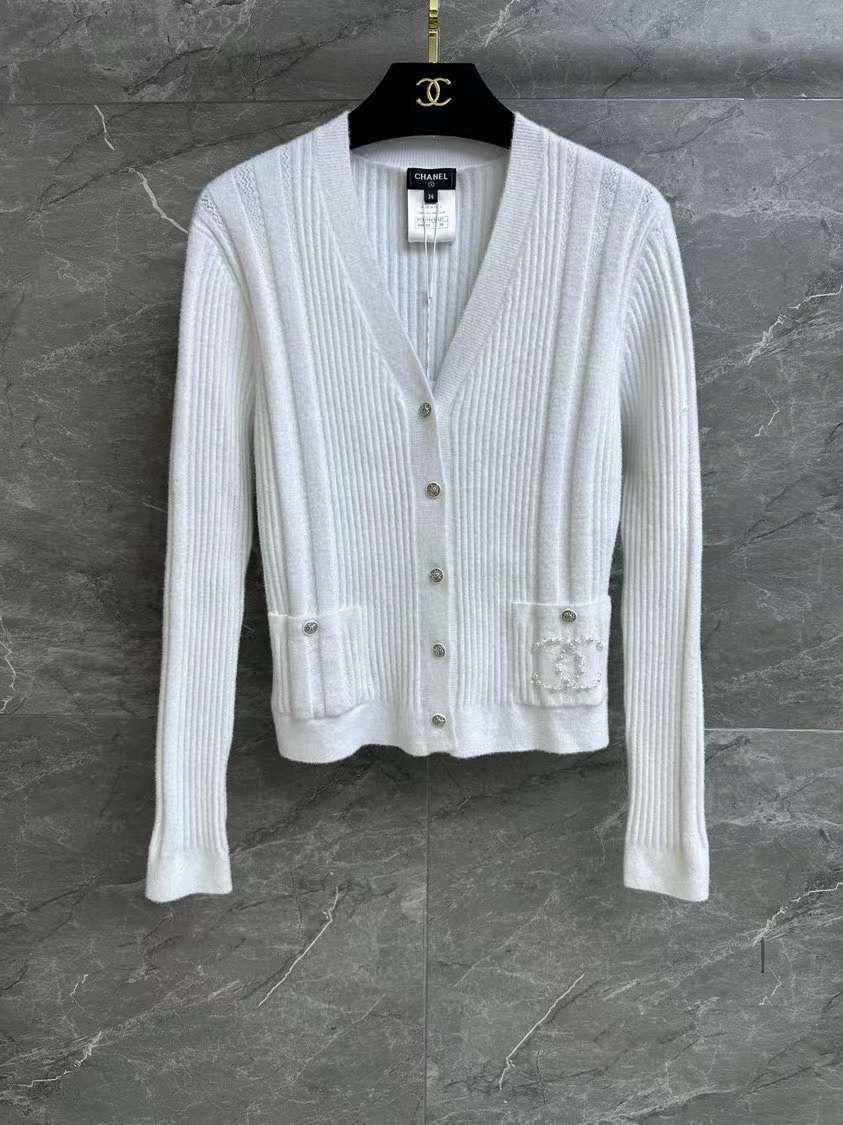 Кардиган Chanel премиум BP-41913 Кардиган Chanel премиум BP-41913