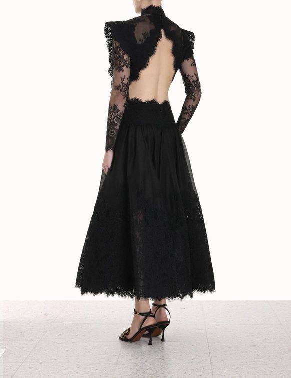 Коллекционное платье Zimmermann BP-44644 Коллекционное платье Zimmermann BP-44644