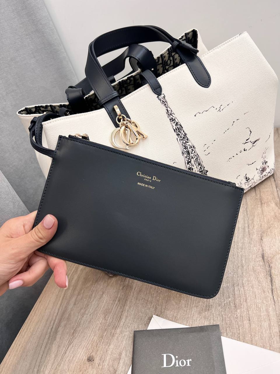 Трендовая сумка женская Christian Dior BP-52802 Трендовая сумка женская Christian Dior BP-52802