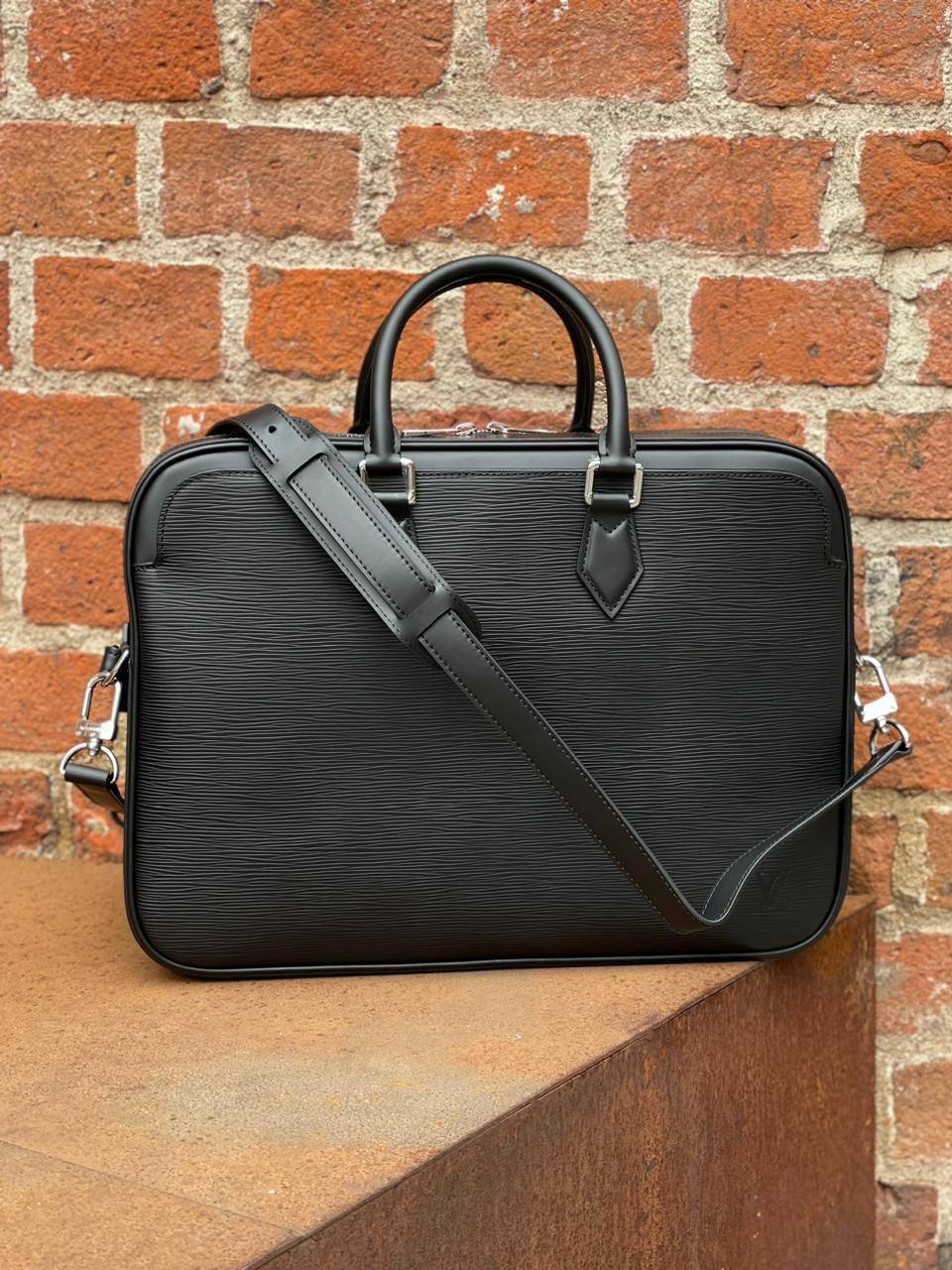 Портфель Louis Vuitton стильный BP-40463 Портфель Louis Vuitton стильный BP-40463