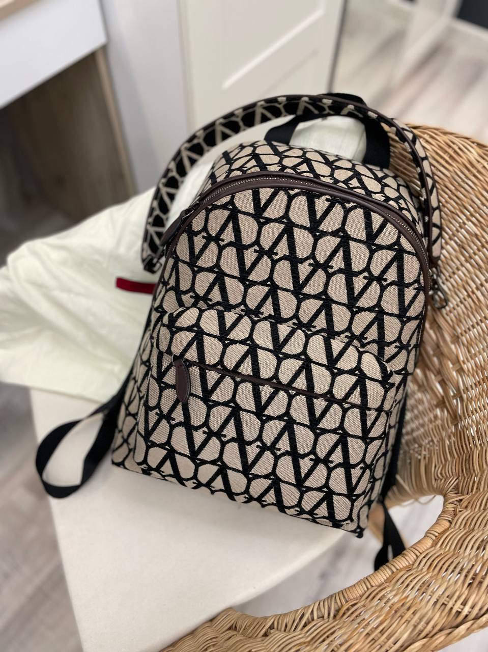 Рюкзак коллекционный Valentino BP-40171 Рюкзак коллекционный Valentino BP-40171