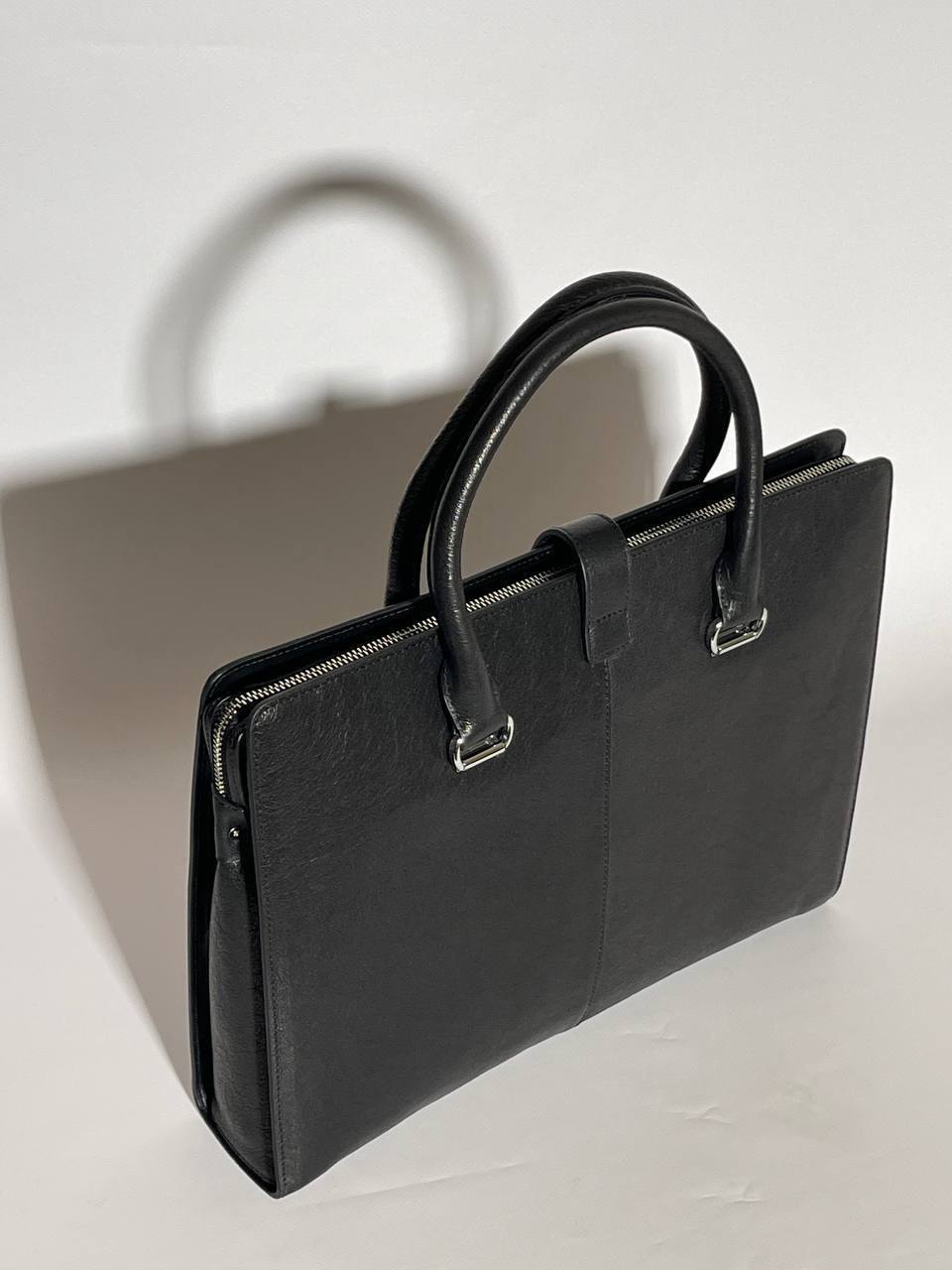 Портфель Salvatore Ferragamo эксклюзивный BP-38291 Портфель Salvatore Ferragamo эксклюзивный BP-38291