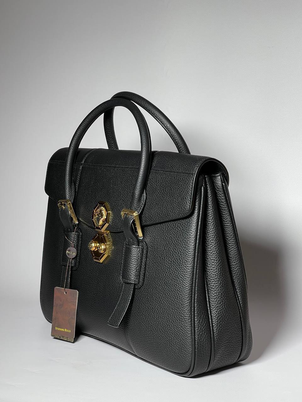 Stefano Ricci BP-37360 стильный портфель Stefano Ricci BP-37360 стильный портфель